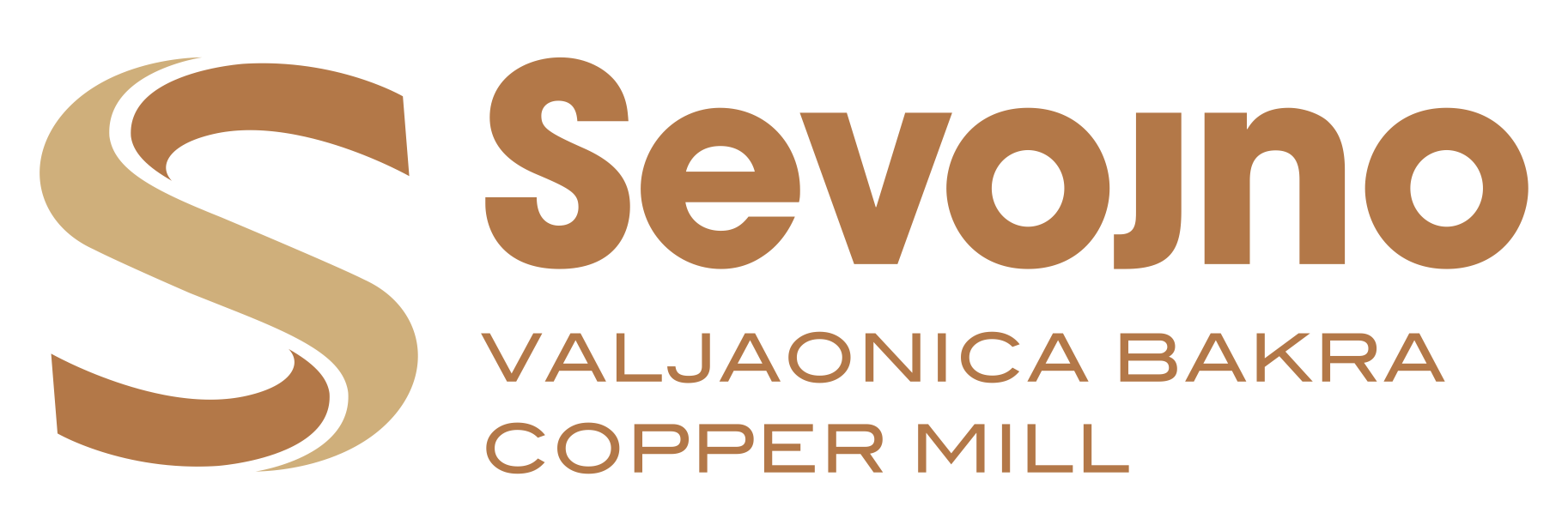 Sevojno