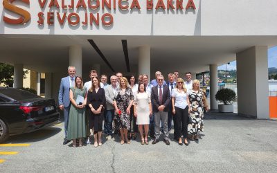 Obeleženo 74 godine postojanja Valjaonice bakra Sevojno