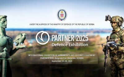 VBS na sajmu “PARTNER 2025”