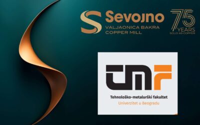 Promocija Tehnološko-metalurškog fakulteta u Užicu