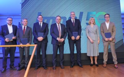 Obeleženo 50 godina Valjaonice aluminijuma u Sevojnu