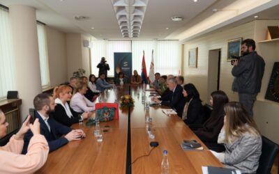 Dualno obrazovanje i Trening centar – odgovor na potrebe industrije