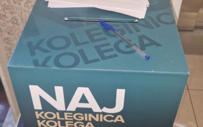 Izbor najkolege povodom 76 godina Valjaonice bakra Sevojno