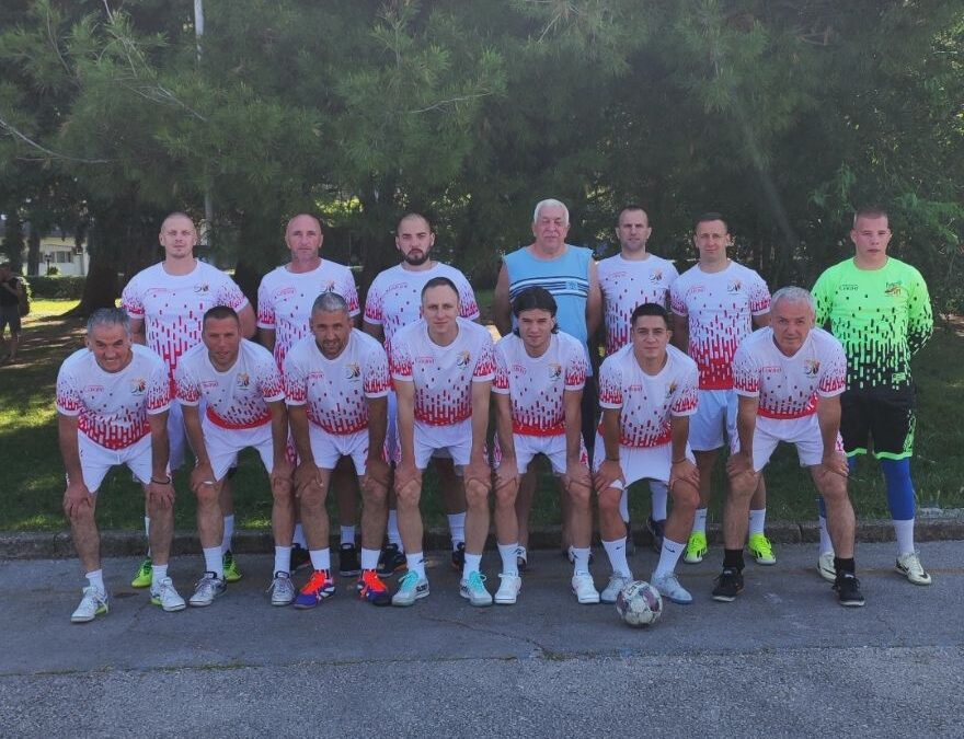 Valjaonica bakra Sevojno i ove godine na Radničkim sportskim igrama metalurga