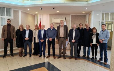 Jačanje prisustva VBS na britanskom tržištu